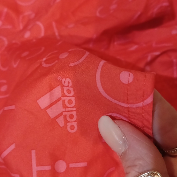 Gorgeous Adidas Stella Sport Shorts - Picture 3 of 9